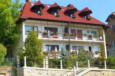 בית מלון כפרי Mohacsi Guesthouse