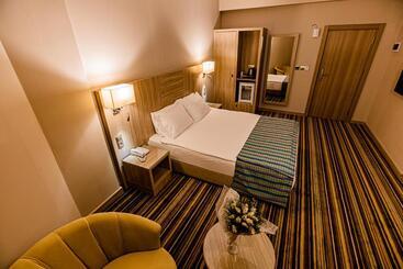 בית מלון כפרי Mustafa Cappadocia Resort