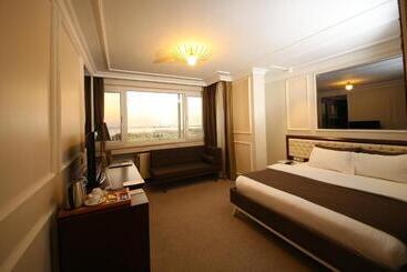 فندق North Point