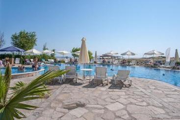 酒店 Oasis Del Mare