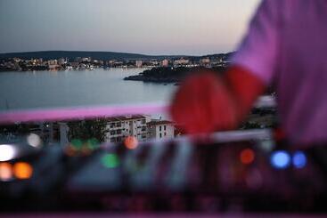 Leonardo Boutique Hotel Mallorca Port Portals   Adults Only