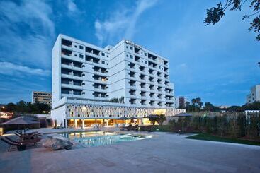 Leonardo Boutique Hotel Mallorca Port Portals   Adults Only