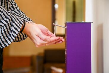 Oft Alfre Hotels Goiânia