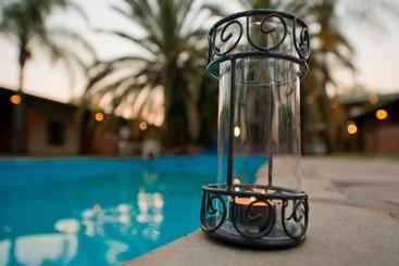 فندق Oshakati Country