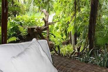 호텔 Palmeiras Lodge