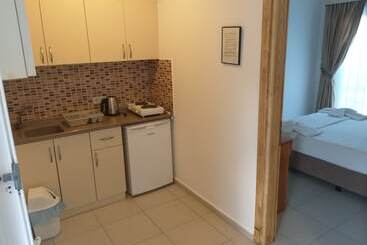 فندق Paradise Apart