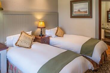 فندق Peermont Metcourt At Frontier Bethlehem