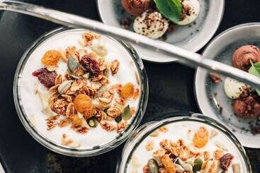 Pillows Luxury Boutique Hotel Aan De Ijssel