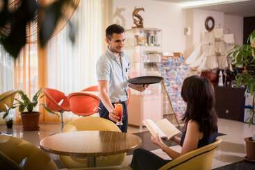 בית מלון כפרי Plamena Palace