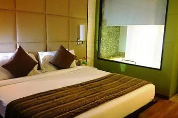 酒店 Ramada By Wyndham Navi Mumbai