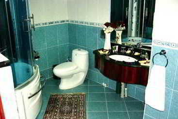 호텔 Regal Palace Samarkand