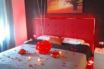 בית מלון כפרי Roma Vatican