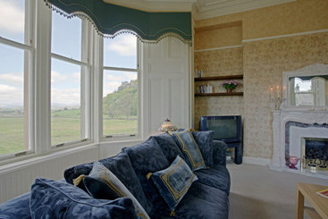 فندق Royal Gardens Apartments