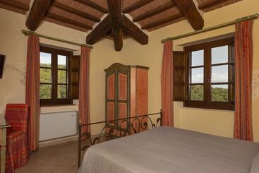 هتل روستایی Agriturismo Il Felciaione