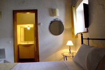 乡村酒店 Aldeia Do Lago Casas De Campo