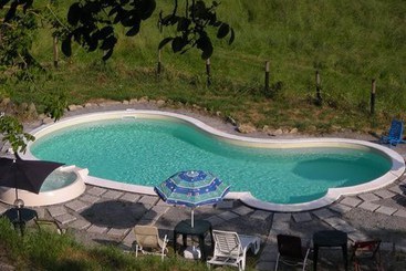 Сельский отель Msn Farmhouse La Carbonaia