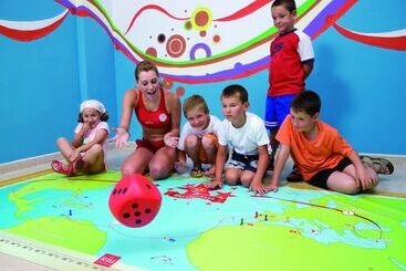 فندق Sentido Bellevue Park