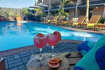 ホテル St Lucia Lodge