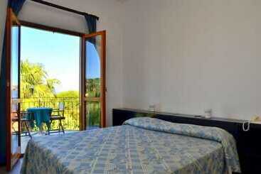 酒店 Terme Castaldi