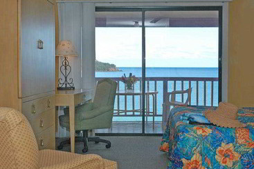 Hotel The Inn At Villa Olga