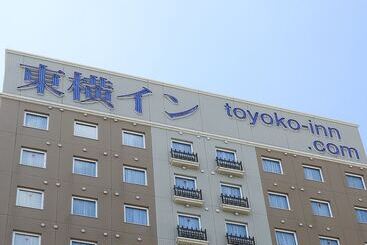 호텔 Toyoko Inn Tsukuba Express Yashioeki Kitaguchi