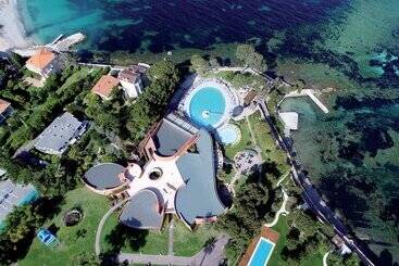 ホテル Vacances Bleues Delcloy