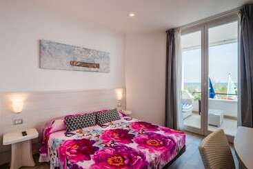 Отель Villa Sorriso