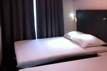 فندق Vossius Vondelpark