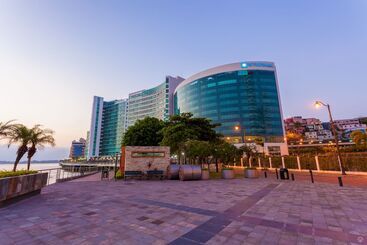 호텔 Wyndham Guayaquil, Puerto Santa Ana