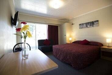 Kapiti Gateway Motel