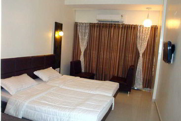 Purohit S Hotel Raj