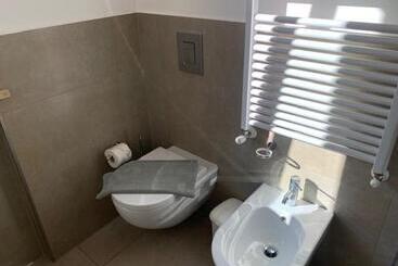 شقة فندقية Residence La Nave