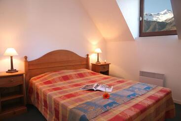 דירה Residence Nemea La Soulane