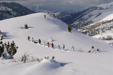 Апартаменты Residence Nemea La Soulane