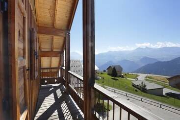 דירה Residence Nemea Les Chalets Des Cimes