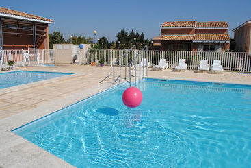 ビラホテル Locabed  Résidence Les Rives Du Lac