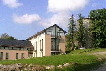 Апартаменты Terres De France   Domaine Du Palais