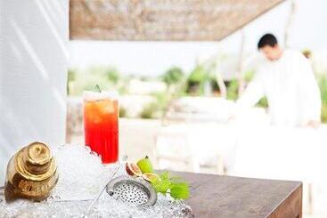 Torralbenc, A Small Luxury Hotel Of The World