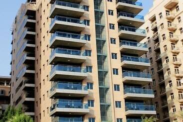 Tulip Creek Hotel Apartments