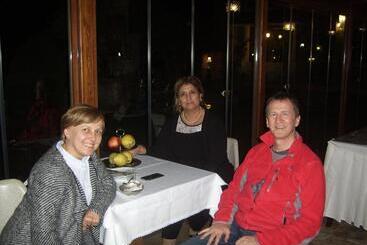 בית מלון כפרי Casa Villa