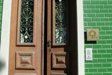 پانسیون Casa Verde