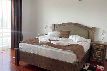 리조트 Complex Panicel