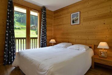 Апарт-отель Résidence Joséphine