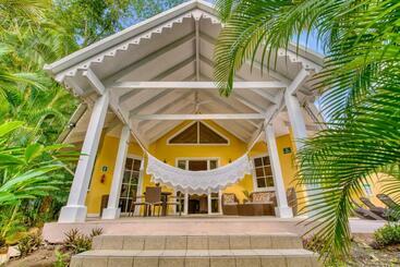 酒店 Lomas Del Caribe