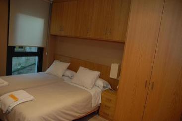 Apartamento Enol