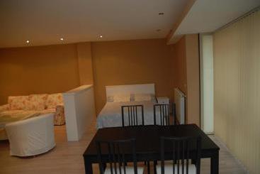 Apartamento Enol