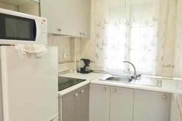 Apartamento Marina Vip