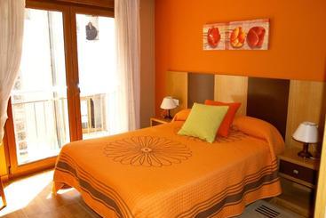 آپارتمان‌های توریست‌ها Apartamentos Barrosa Ii