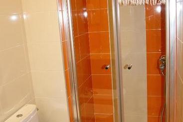 Apartamentos Barrosa Ii