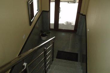 Apartamentos Barrosa Ii